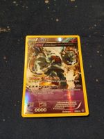 Golurk Full Art REVERSE Holo (EN) Ancient Origins 35/98