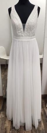 Brautkleid Ivory