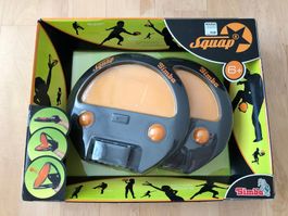 Squap Spiel von Simba, Fangspiel für draussen, top Zustand!