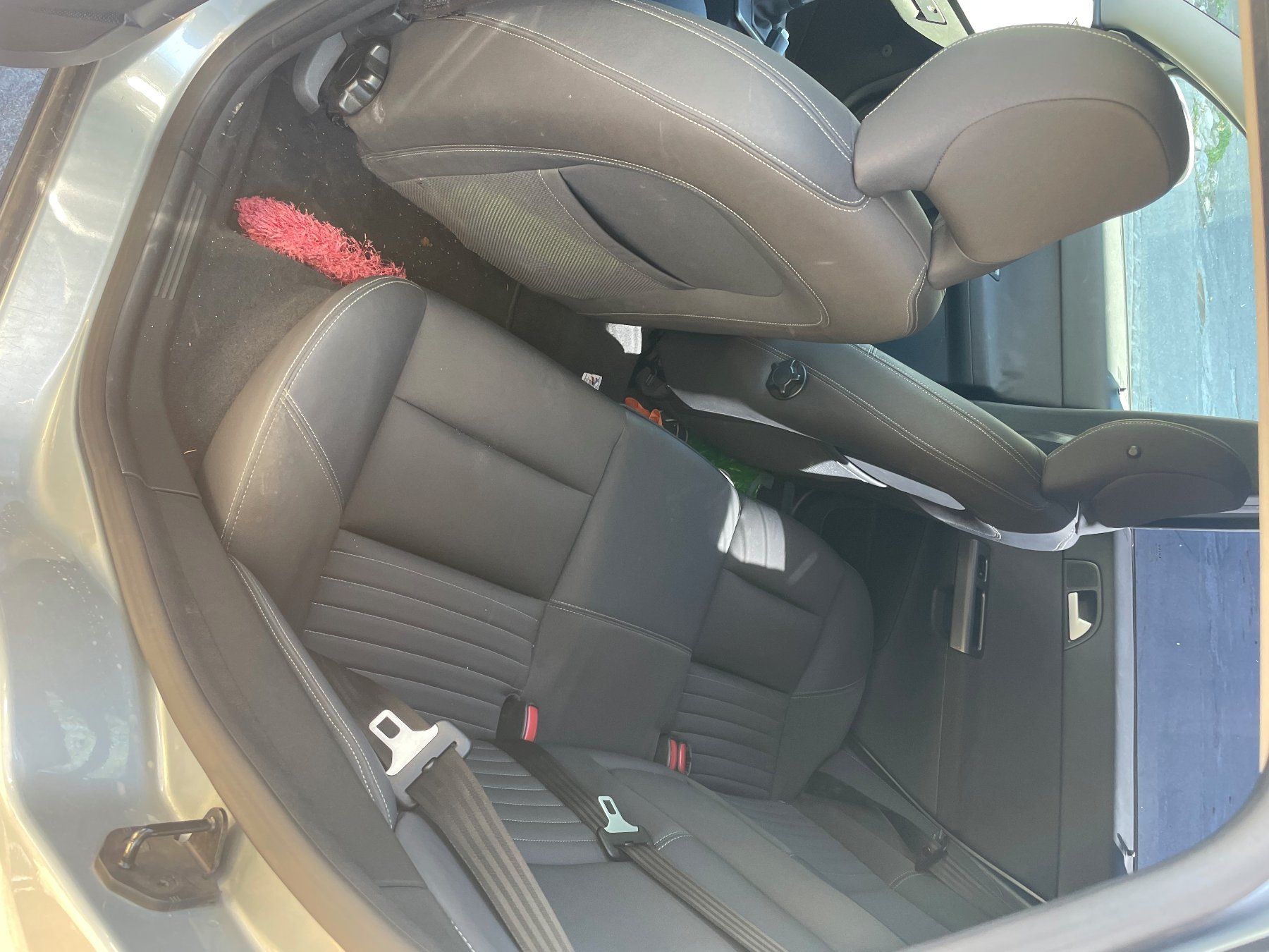 Volvo Autos: Volvo V50 2.0 Kombi – D'occasion à Chur par Unterwurzacher 8