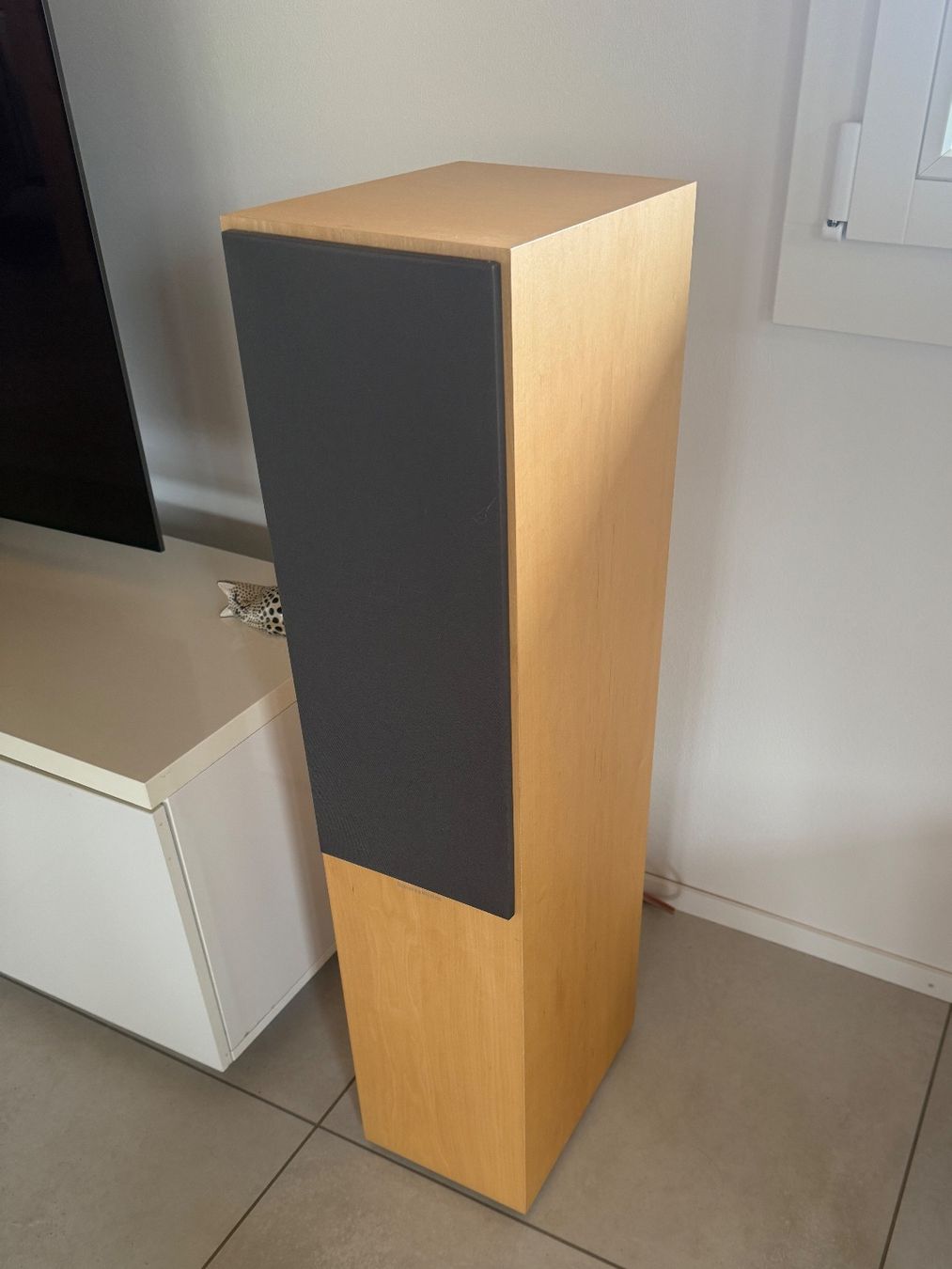 Bowers & Wilkins Casse acustiche: Bowers & Wilkins CM7 Lautsprecher – Usato da Niedermuhlern venduto da Acki80