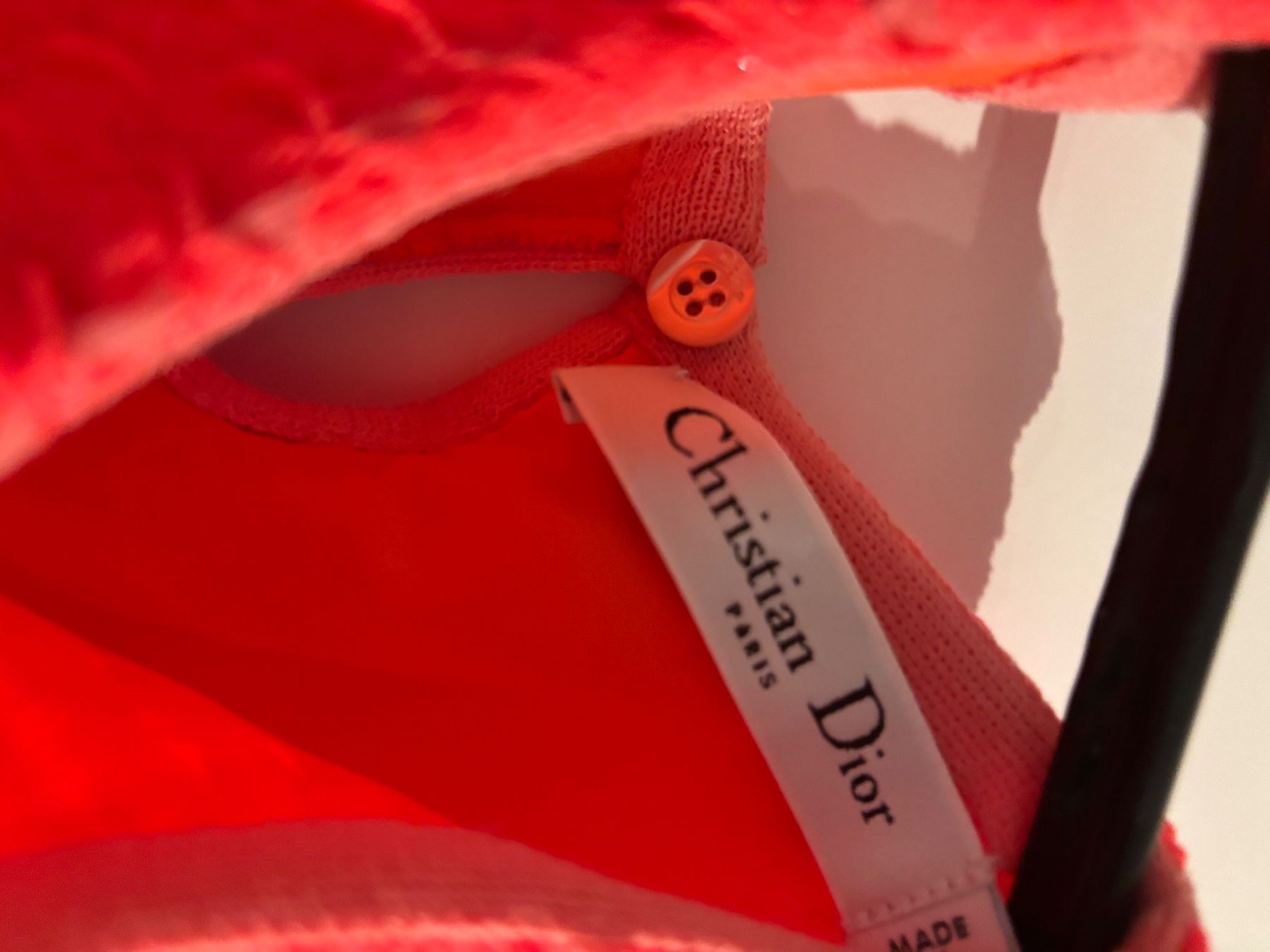 Dior Vestiti: DIOR dress – Usato da Wallisellen venduto da Daisy_Luxury 6