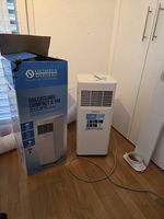 Mobile Klimaanlage Olimpia Splendid Dolceclima Compact