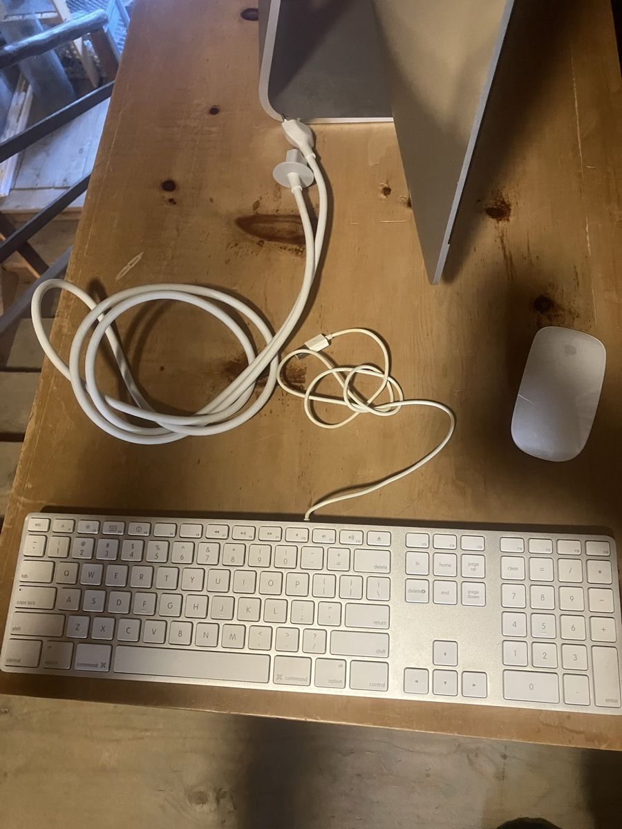 Apple PCs: I Mac – Gebraucht aus Zürich von samy91 4