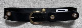 Ceinture " SEPCOEUR " Paris made in France Gürtel