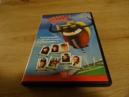 Armadillo Bears - Ein total chaotischer Haufen DVD