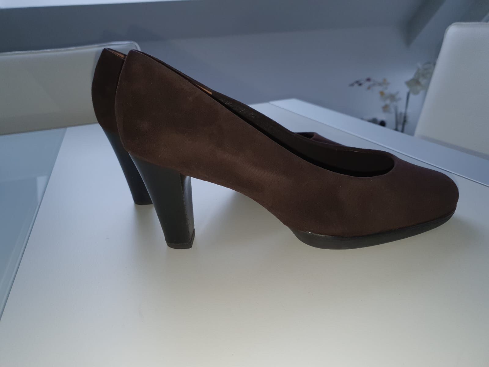 Paul Green Scarpe da donna: Gr. 38 Paul Green Pumps – Usato da Wagenhausen venduto da kah_2tx7 4