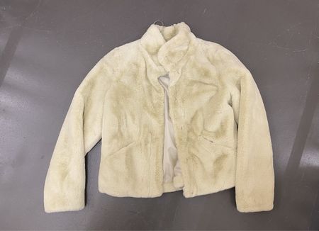 ONLY Kunstfell Jacke