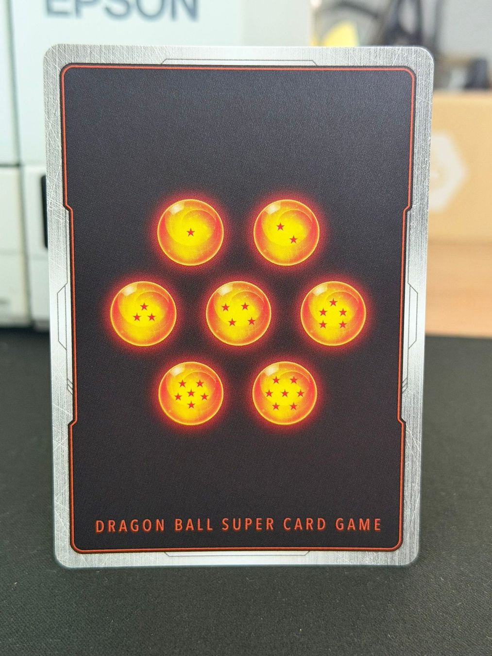 Bandai Carte collezionabili: SS2 Trunks, Pursuit BT29-097 SPR – Nuovo (secondo la descrizione) da Brittnau venduto da TCGBratans 1