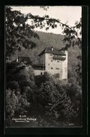 AK Mariastein, Jugendburg Rotberg, 1950