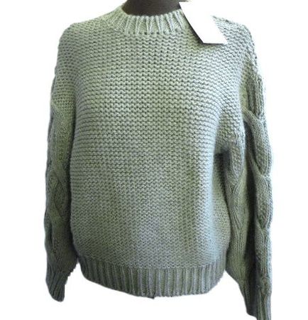 NEU!  Gr. 42 Strick Pulli Design von GUIDO MARIA KRETSCHMER