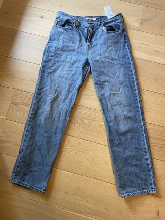 Levis Jeans StraightCut