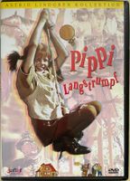 Pippi Langstrumpf (nach Astrid Lindgren)