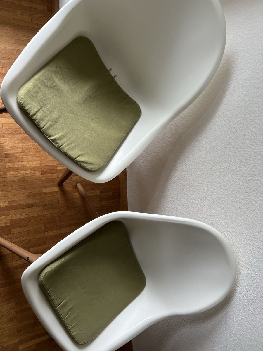 Ikea Chaises: Chairs – D'occasion à Basel par pol_bqc9 2