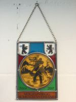 Wappenscheibe