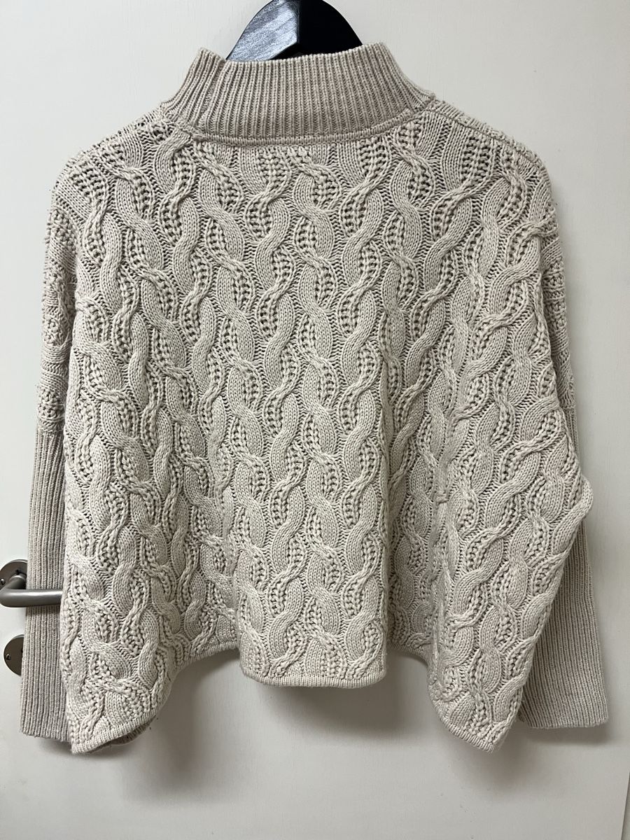 Pepe Jeans Maglioni & Felpe: Pepe Jeans 3/4 Pulli Grösse S – Usato da Teufenthal AG venduto da Nanahu 1