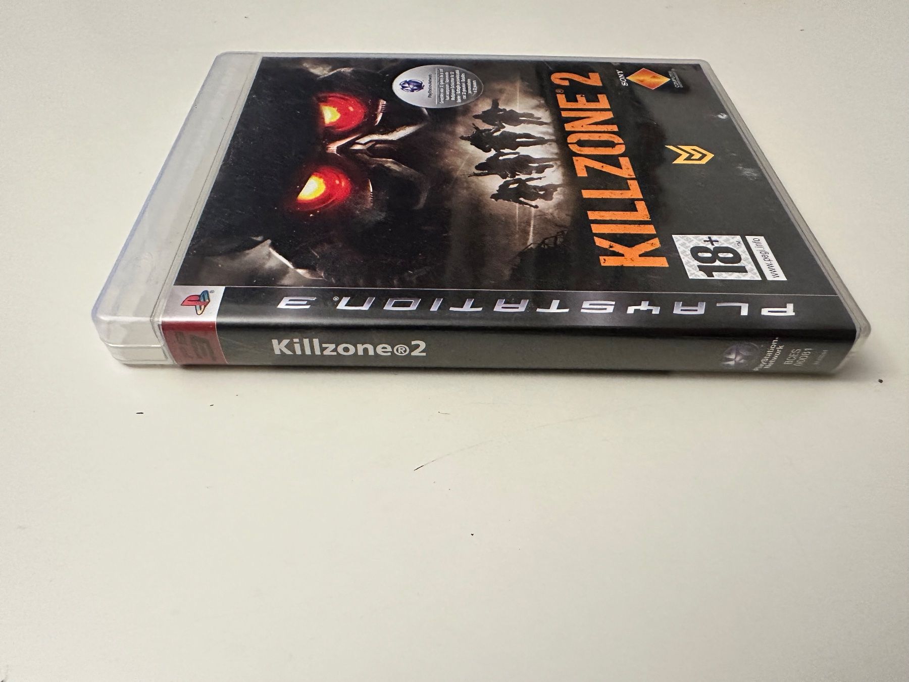 Giochi: PlayStation 3 Game KILLZONE 2 – Usato da Münsingen venduto da Ganjam 1
