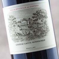 Château Lafite Rothschild, Pauillac 2020 *** Magnum 1,5l ***