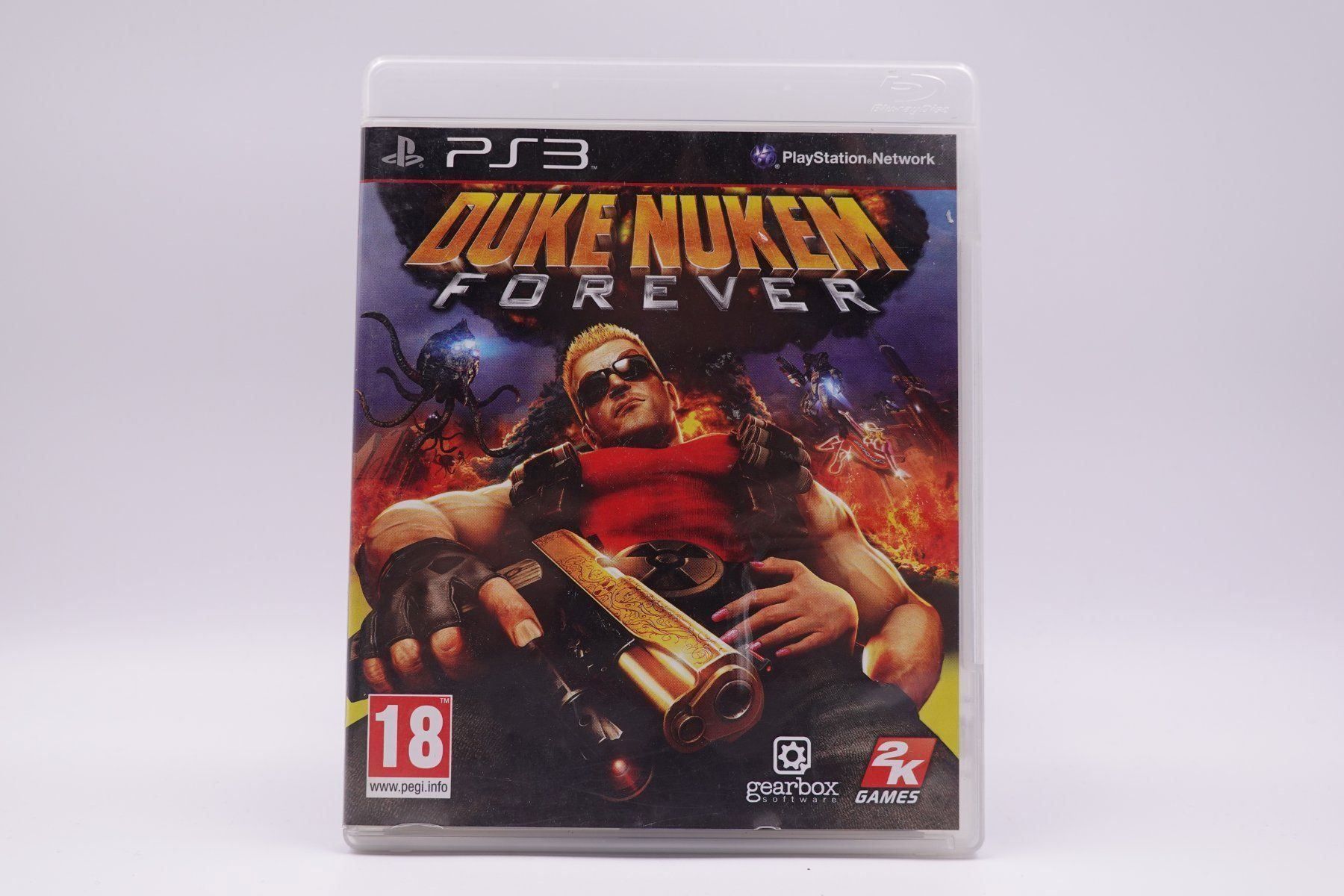 Sony Giochi: Duke Nukem Forever (PS3) – Usato da Herisau venduto da ZelliZone