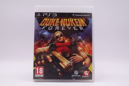 Duke Nukem Forever (PS3)