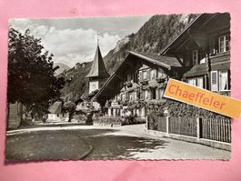 Meiringen