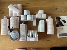 Kerasilk Haarpflege Produkte Set Neu