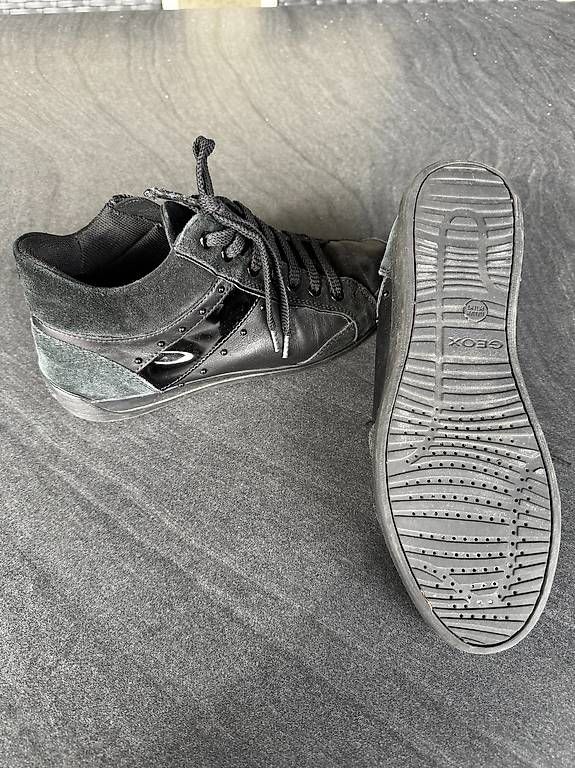 Scarpe da donna: Damenschuhe Geox – Usato da Stäfa venduto da Maurinho 4