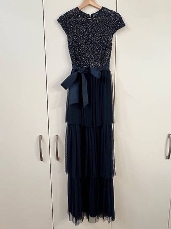 Kleid Grösse 36