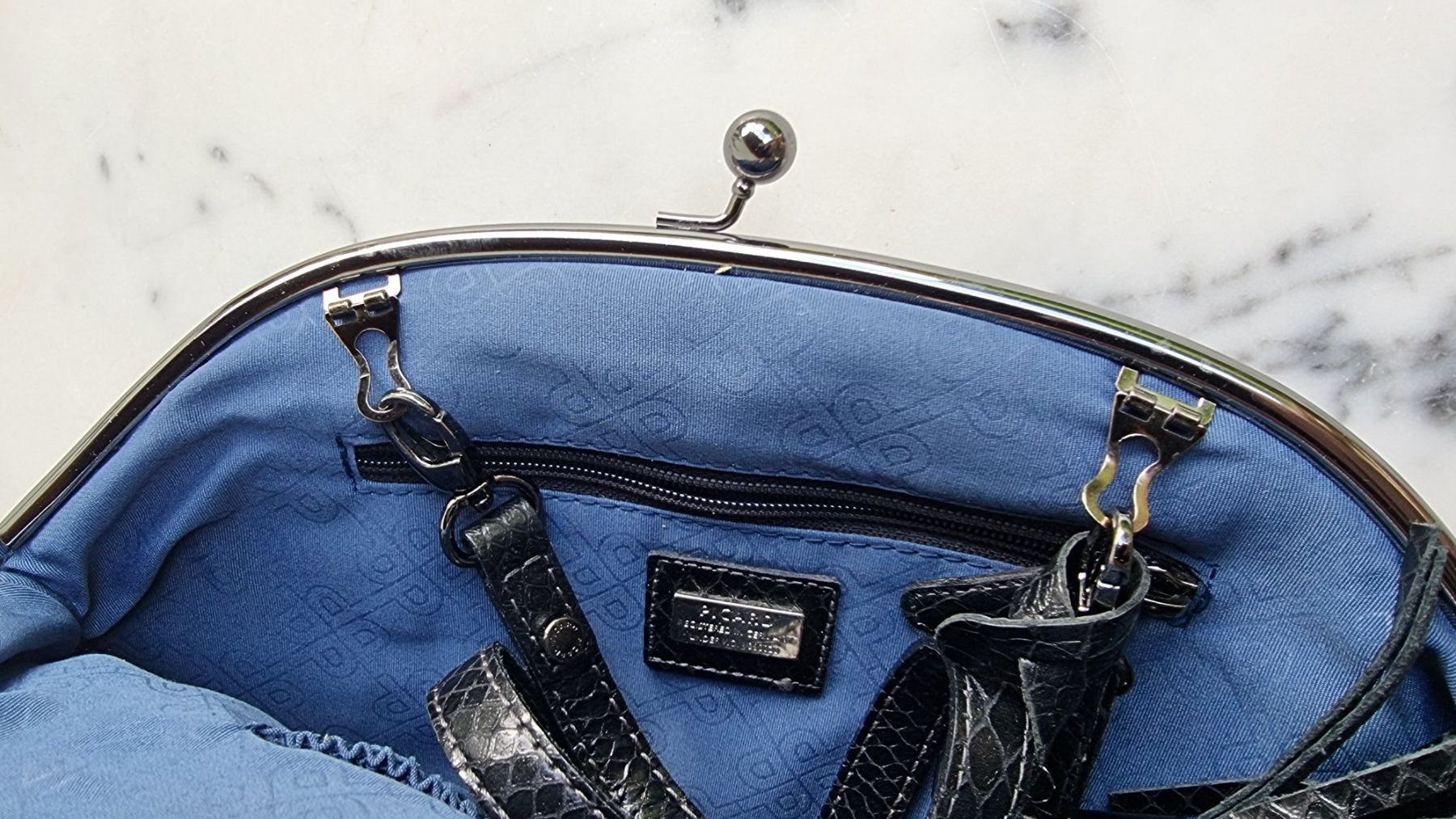 Picard Taschen für Damen: Picard umhängetasche oder clutch – Gebraucht aus Wald ZH von Martin79 4