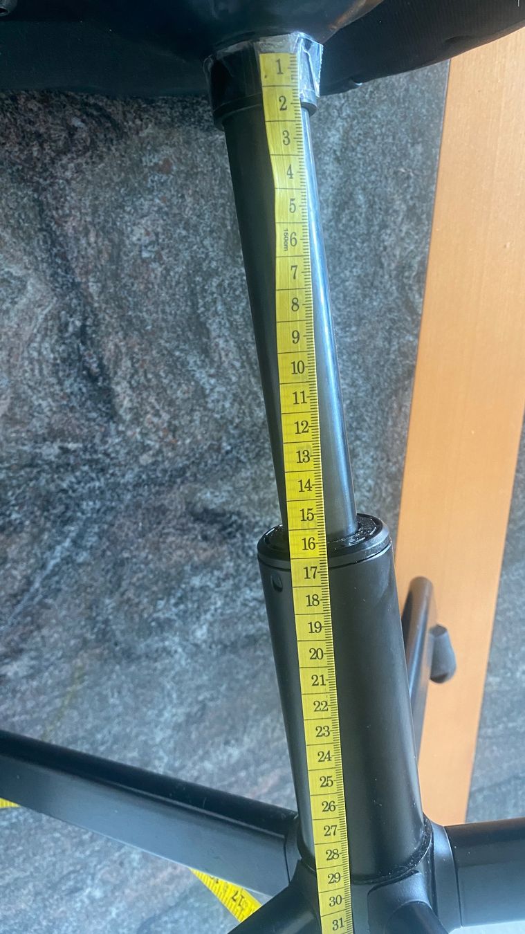 Hocker: Rollhocker – Gebraucht aus luzern von bar_5gtr 4