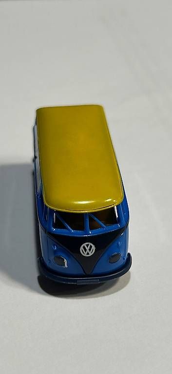 Voitures modèles: HZ Mini Bus – D'occasion à Schlieren par monimax 1