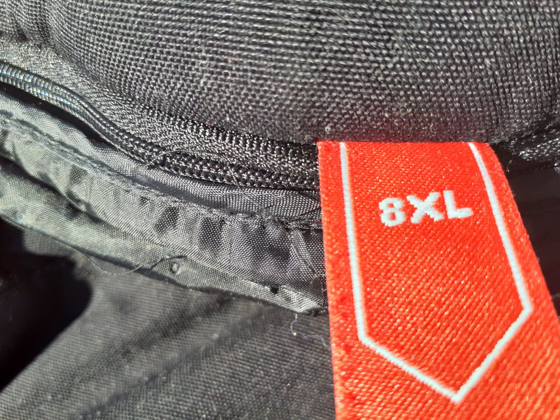 IXS Pantaloni: Motorradhose – Usato da Reidermoos venduto da Irma-Maria 1