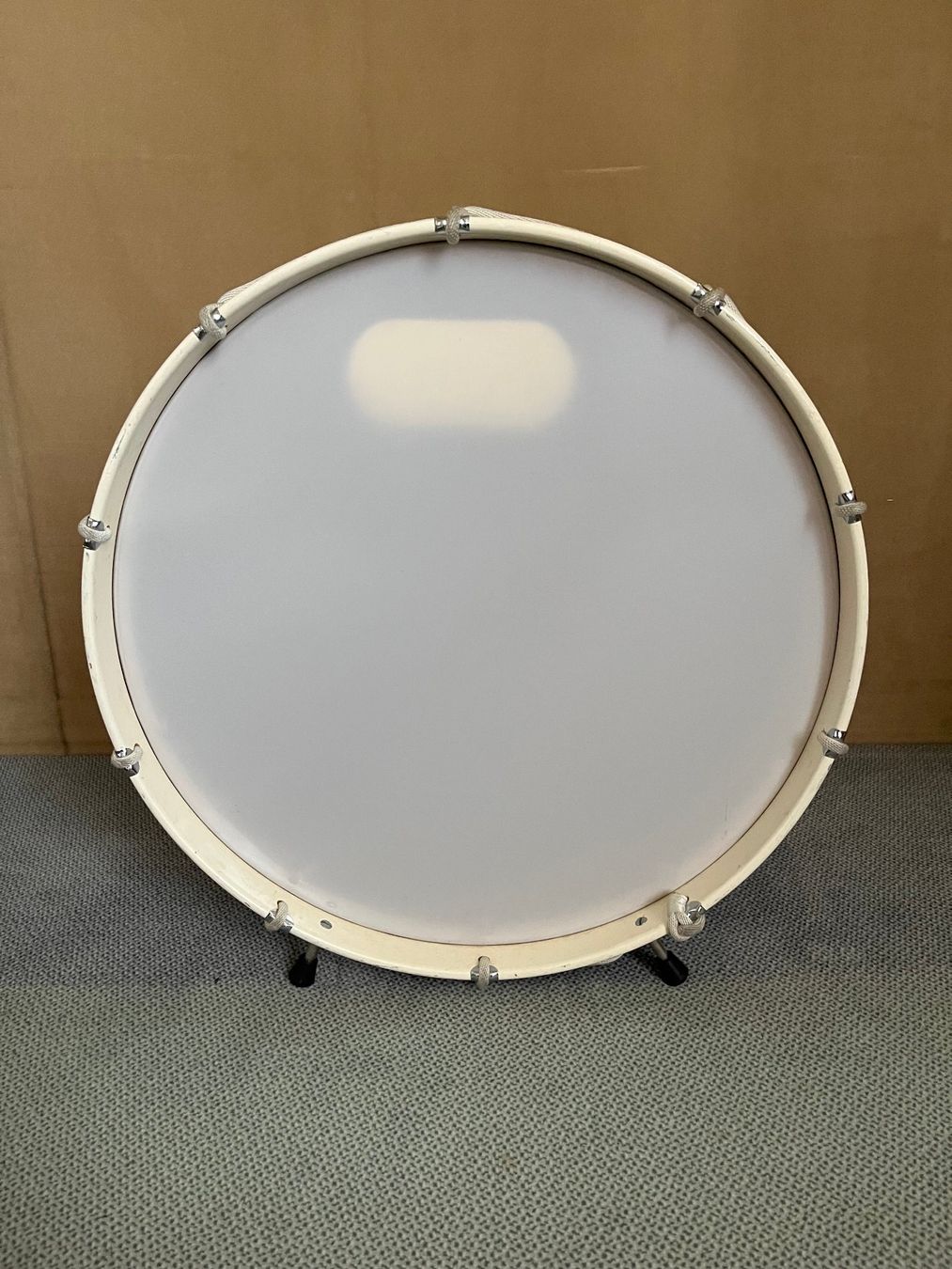 Musikinstrumente: Pauke IMPERIAL – Gebraucht aus Niederwil SG von werner6631 2