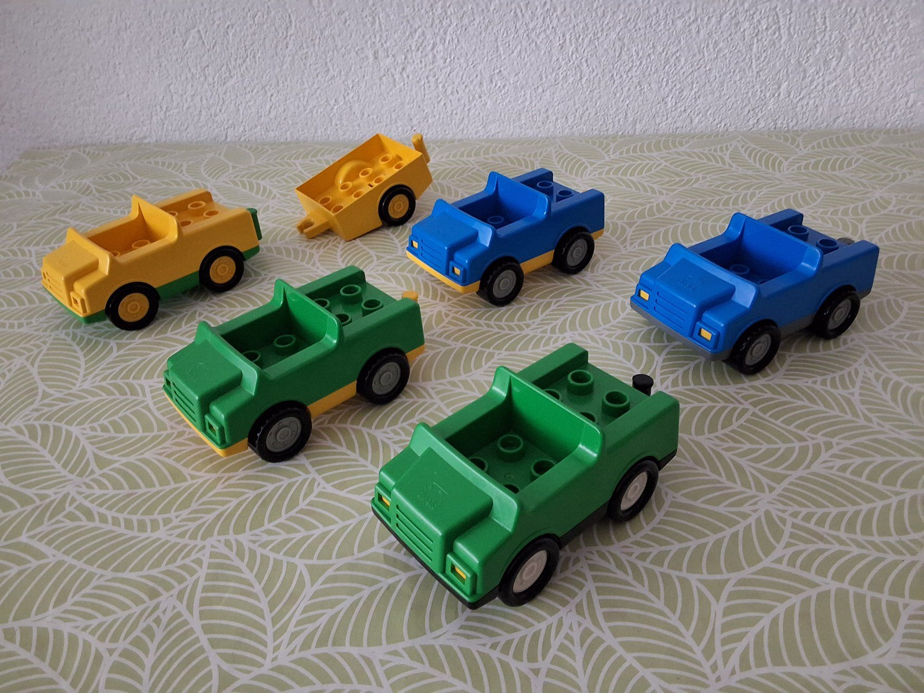 Lego Giocattoli: Lego Duplo Mädelsausflug – Usato da Liebefeld venduto da moony4blue 5