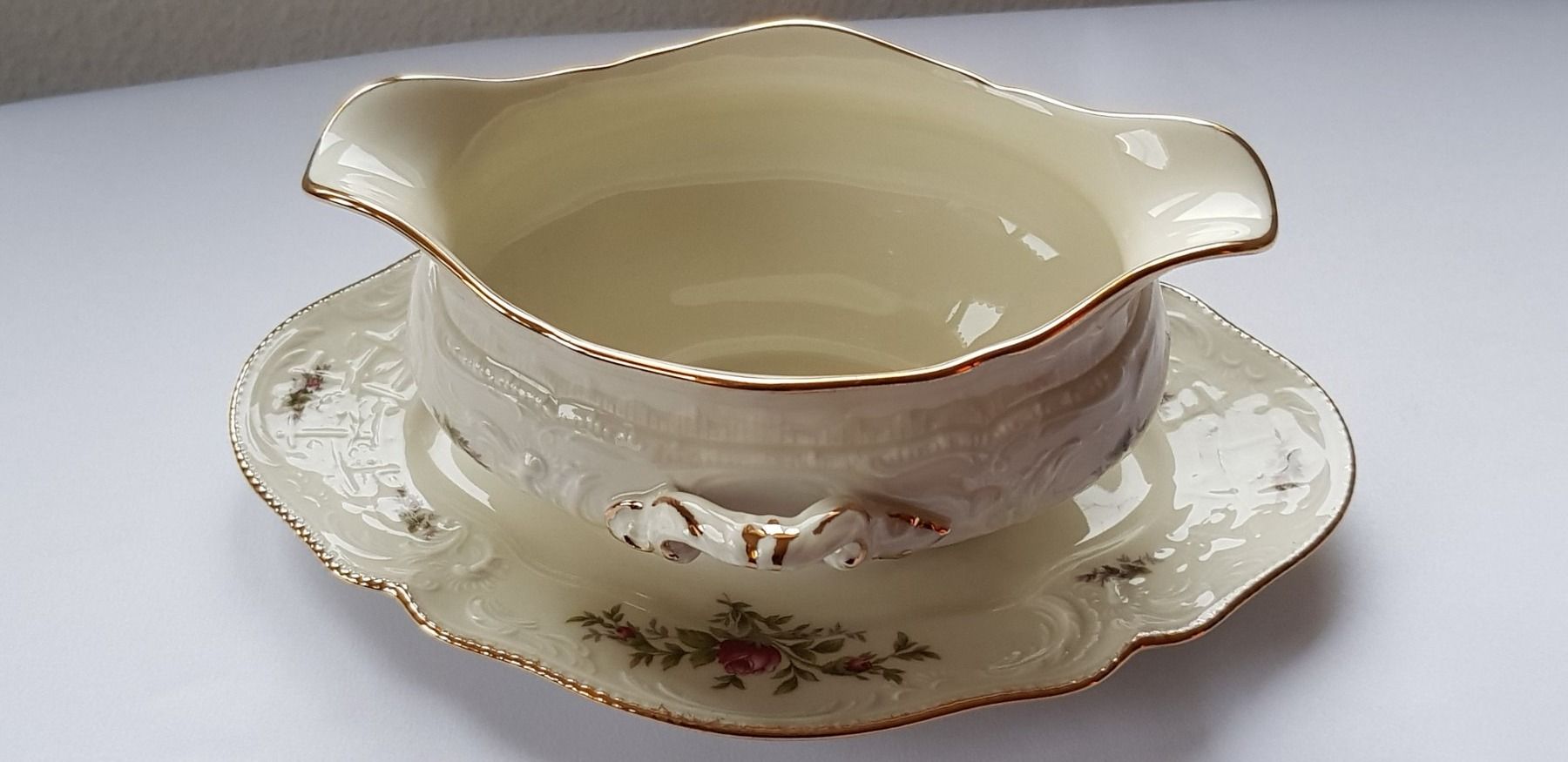 Ciotole: Rosenthal - Saucière TOP – Usato da Dällikon venduto da Toyfan 9