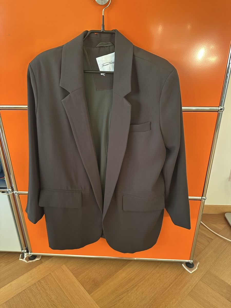 Vestes: Blazer american vintage  – Neuf (Voir description) à Pully par tarra26