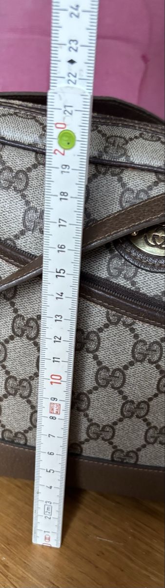 Gucci Sacs femmes: Gucci Umhängetasche – D'occasion à Winterthur par lujane 1