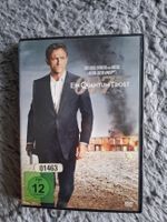 JAMES BOND    EIN QUANTUM TROST     DVD