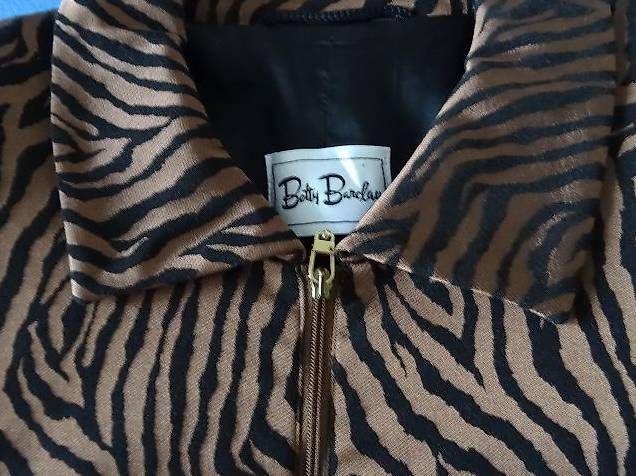 Betty Barclay Jacken: Blazer Jacke Betty Barclay Gr. 42 – Neu (gemäss Beschreibung) aus Bazenheid von Aebi55 1