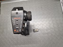 Spektum DX3 + SR6100AT avc
