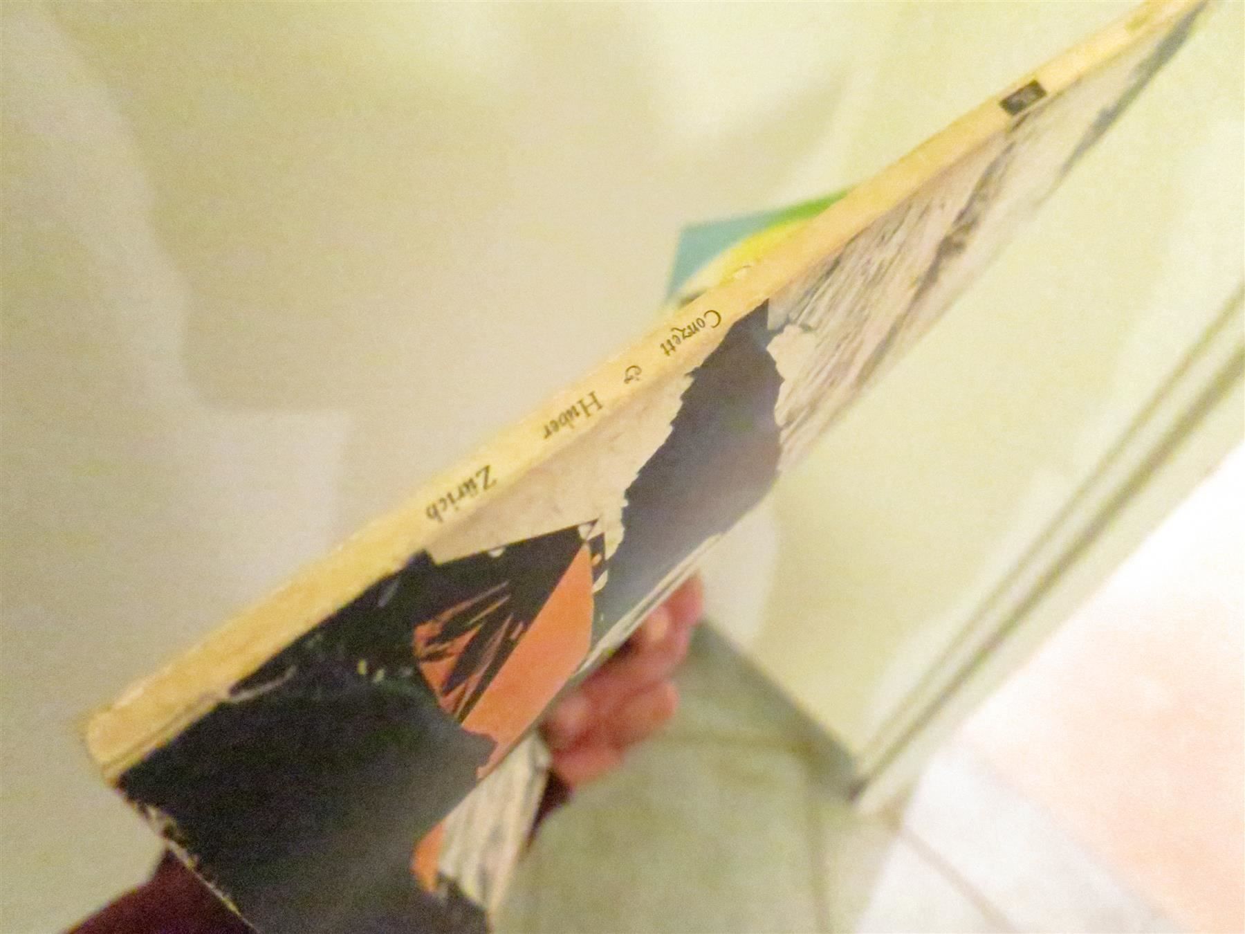 Zeitschriften & Magazine: DU - Magazin:  Expeditionen 1955 – Gebraucht aus basel von setomse 9