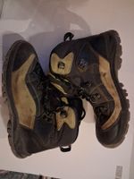 Robuste Wanderschuhe Gr. 33 von Weissenstein