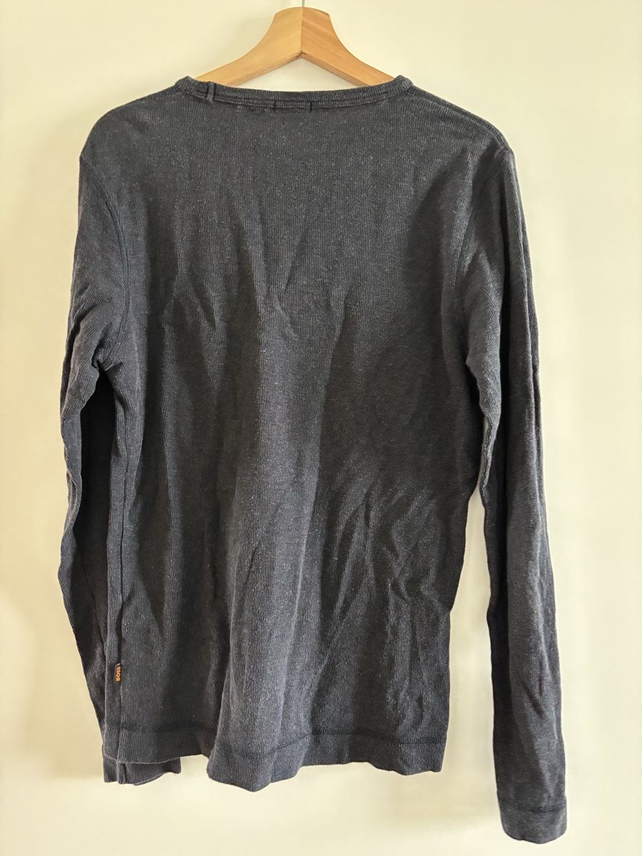 Hugo Boss Maglioni & Felpe: BOSS sweater - size M – Usato da Spreitenbach venduto da 94l_9shv 2