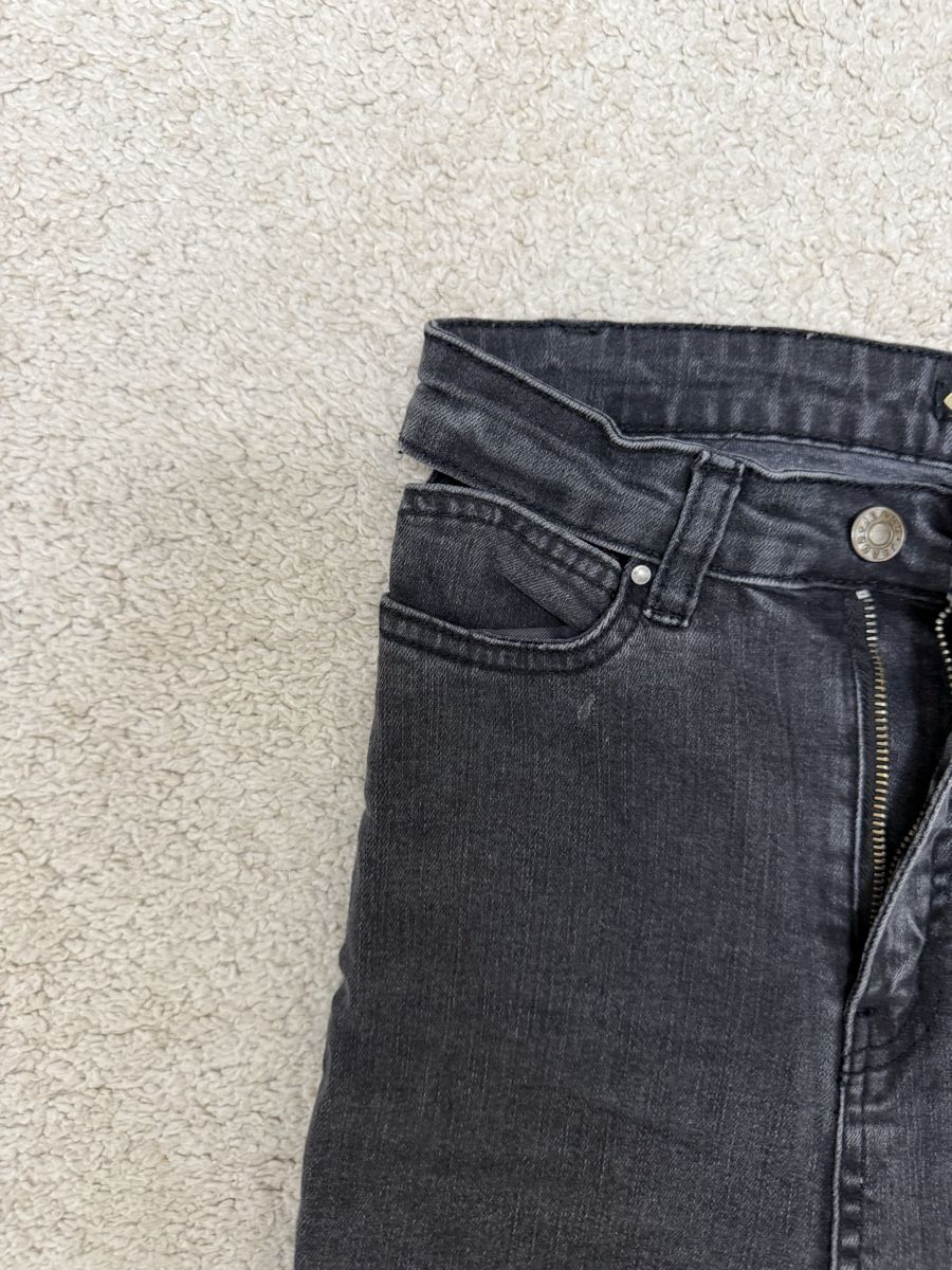 Jeans: Dunkle Jeans  – Usato da Bolligen venduto da arg_v256 3