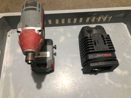 Akku Maschine 18v