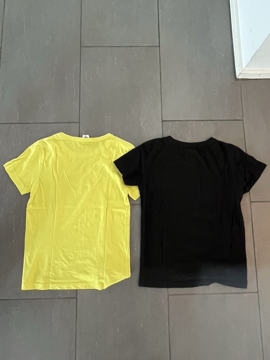 T-shirt: T-Shirts von PACHA – Usato da Birmensdorf ZH venduto da Liruli 1