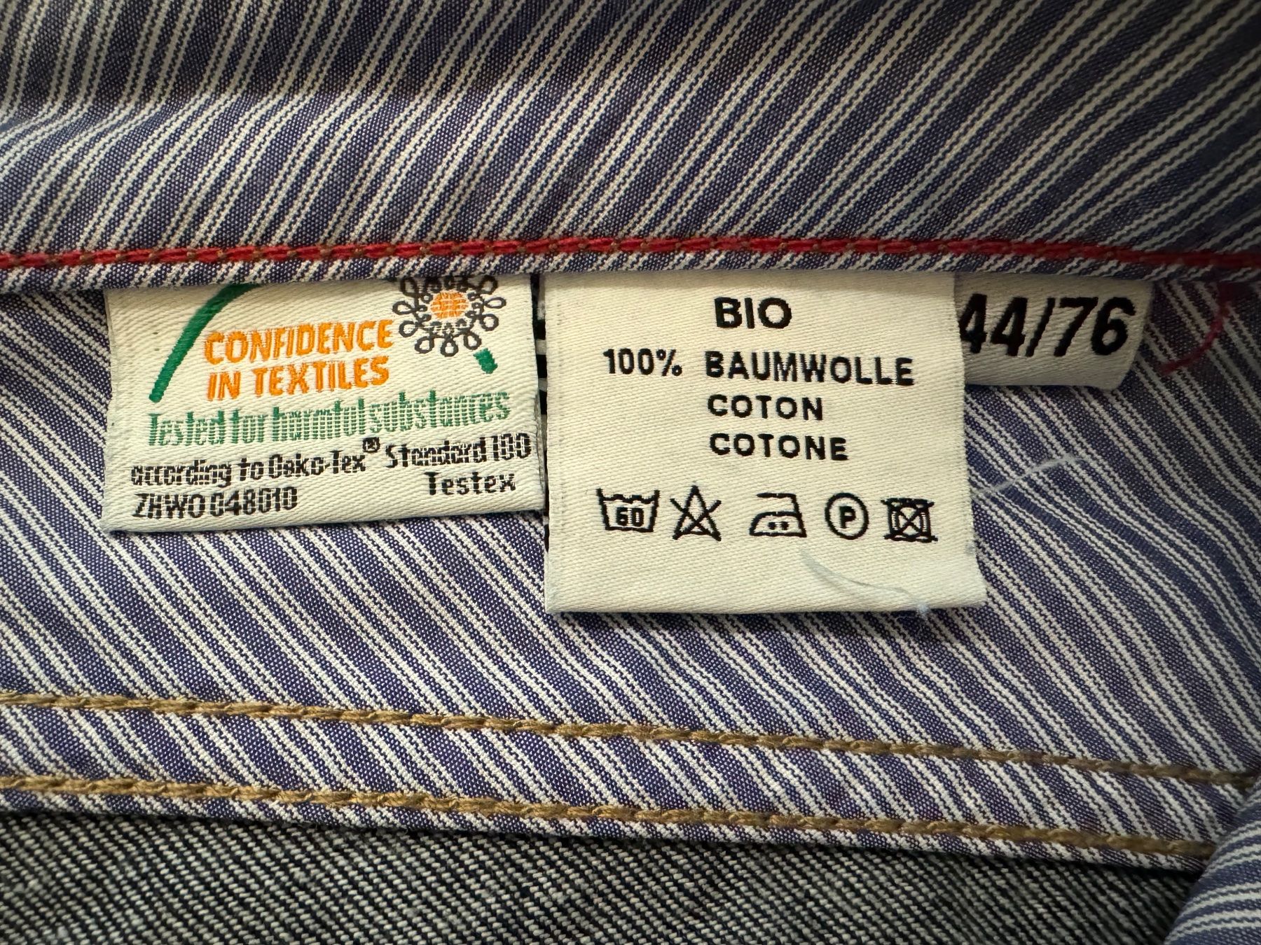 Jeans: Jeans Hose – Nuovo (secondo la descrizione) da Zürich venduto da ThaliaL 9