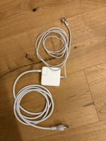Apple MagSafe 2 Netzteil 45W Modell A1436 gut erhalten