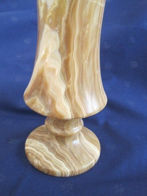 Vasi & Recipienti: ZIERVASE ONYX, MARMOR – Nuovo (secondo la descrizione) da Zürich venduto da Fredor01 4