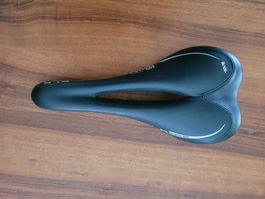 Selle italia Velo-Rennsattel SLR trans am 185 gr